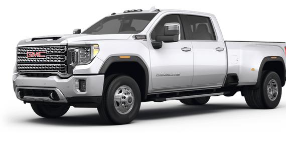 GMC SIERRA HD 2023 1GT49WEY3PF259517 image